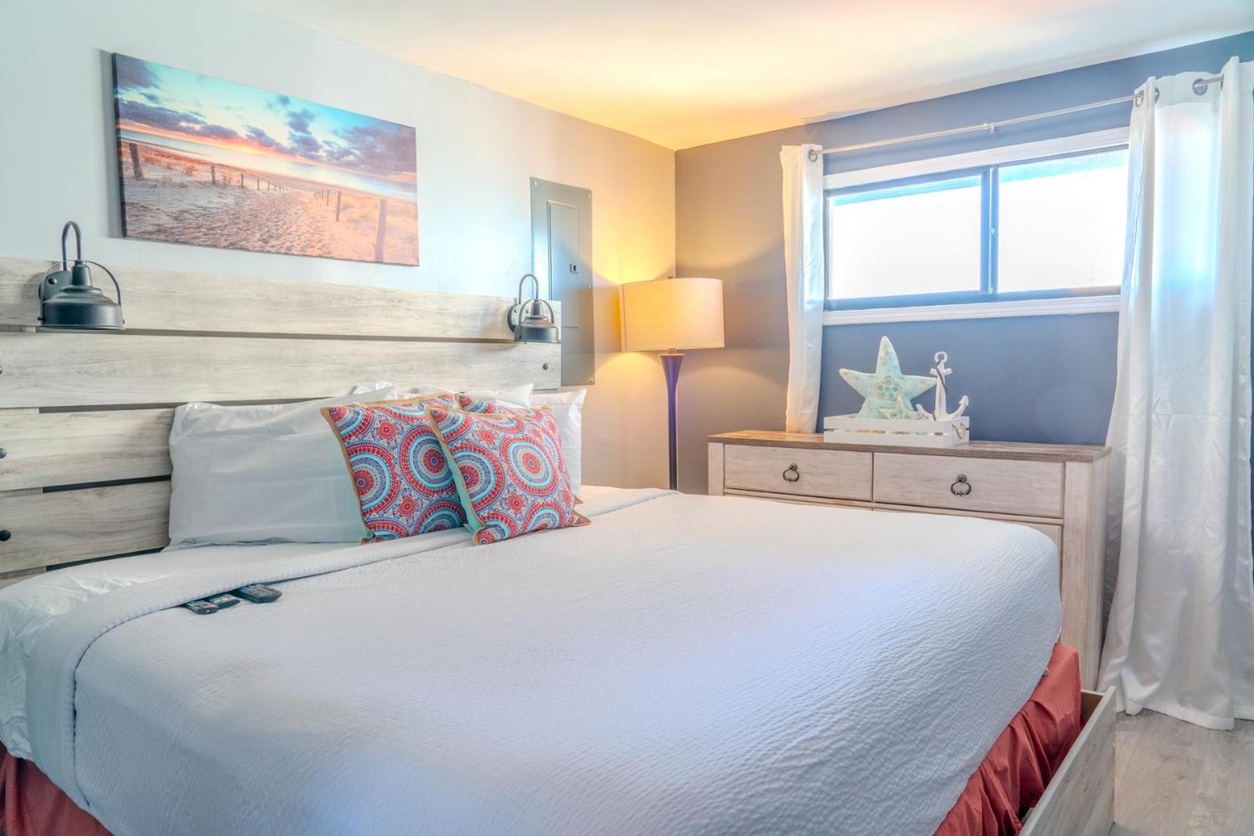 Ocean View Double Suite! Sleeps 4 Meridian Plaza 705 Миртъл Бийч Екстериор снимка