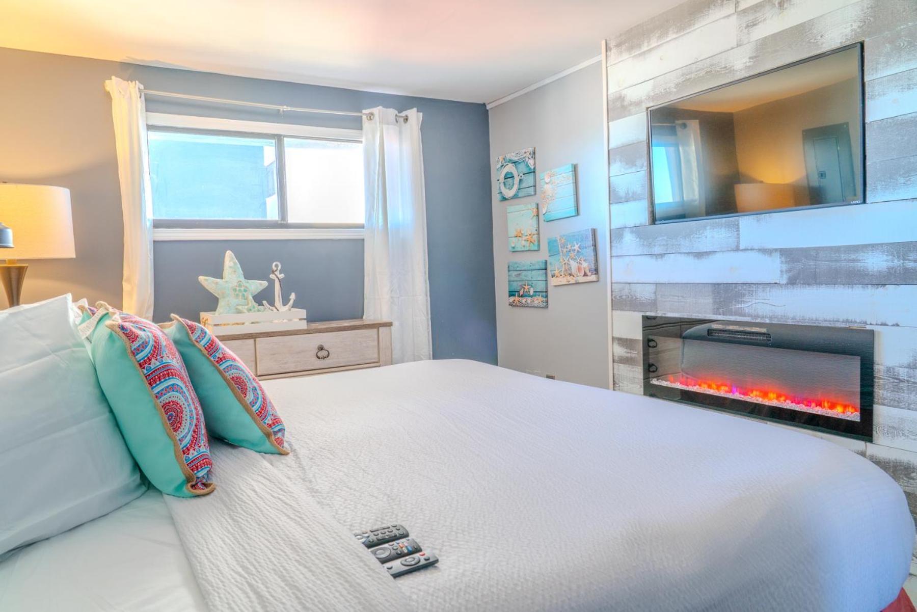 Ocean View Double Suite! Sleeps 4 Meridian Plaza 705 Миртъл Бийч Екстериор снимка