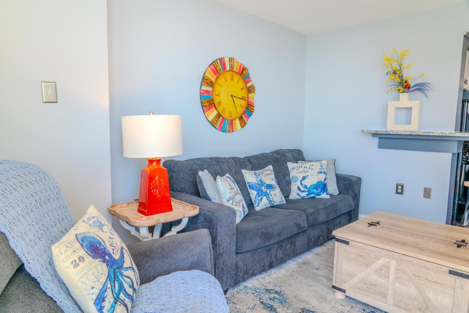 Ocean View Double Suite! Sleeps 4 Meridian Plaza 705 Миртъл Бийч Екстериор снимка